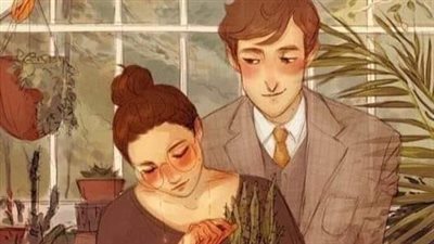 تقول ٳمراة كنت دوما أتشاجر مع زوجي بسبب عدم توفيره