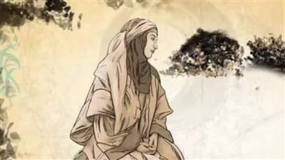قصة اشتهر في زمن هارون الرشيد