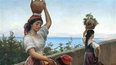 قصه كنت قاعده في شقة حماتى ومعايا عمر ابنى