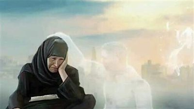 هذه قصة حقيقية رويت عن مغسلة للأموات في الرياض تدعى بأم أحمد