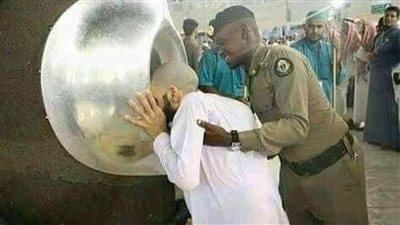 تزوجت رجل تجاوز التسعين
