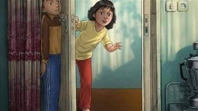 قصة أمي حپستني في الحمام وأنا صغيرة