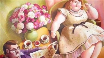 قصه بعد مرور خمس سنوات من الزواج