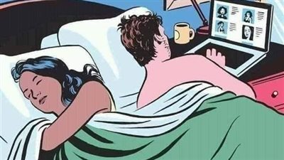 متزوج وأكره زوجتي كثيراً