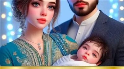 قصه متزوج حديثا