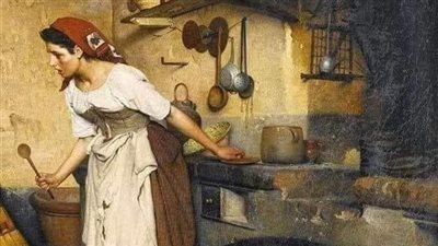 أراد أحد الأمراء أن يتزوج فقرر أن يجمع بنات المدينه