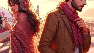 بعد عشر سنوات من المحاولات اليائسة للإنجاب استسلمت لفكرة أن يتزوج زوجي بأخرى