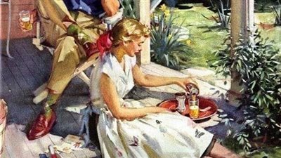 قصة رسالة على ماسنجر