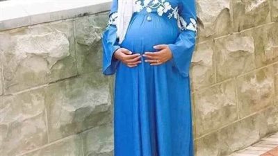 قصة زوجتي حامل