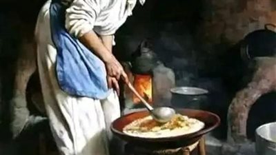 قصة الحب يا ابنتي لا يطعم الخبز