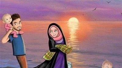 تزوجا اثنين اخوات في ليلة واحدة