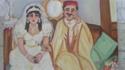 قصتي مع زوجتي