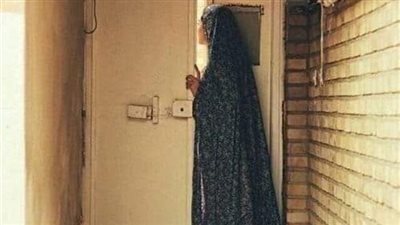 قصة لاحظت غيابا مفاجئا لجارتي