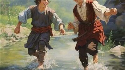 حكاية الحقيقة المجهولة