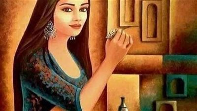 قصة كانت إحدى المعلمات تدرس ولية العهد