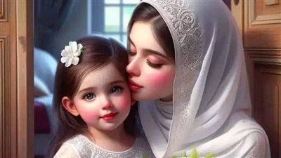 قصة ماما رجعت وانت مش موجود