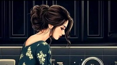 منذ أن تقدم لخطبتي وأنا أرى نظرات
