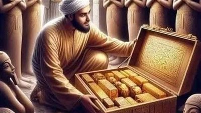 قصة العجوز وأبنائه الثلاثة