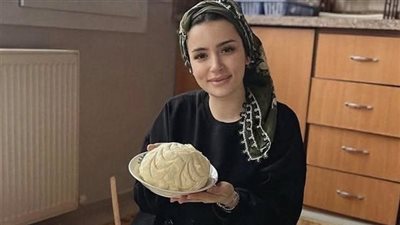 قصة بائعة الزبد