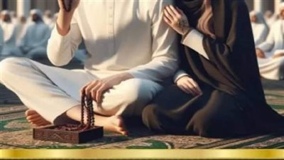 قصة خادمة الأمين