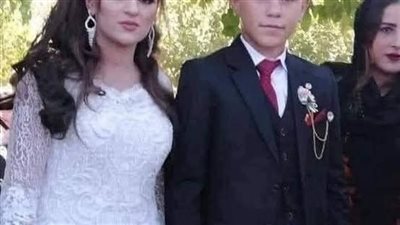 حضرت زفاف زوجها علي صديقتها