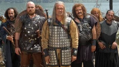 قصة مسلسل سقف العالم
