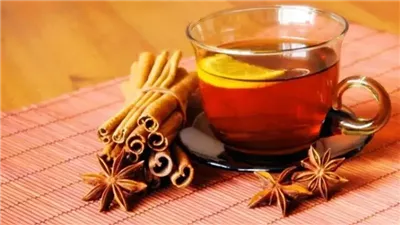 شاي التوابل لإنقاص الوزن : 5 وصفات طبيعية فعالة