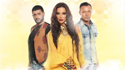 قصة مسلسل سمرا