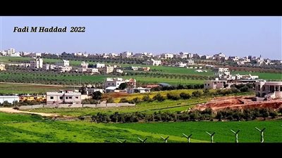 حكما : قرية تاريخية وثقافية في الأردن