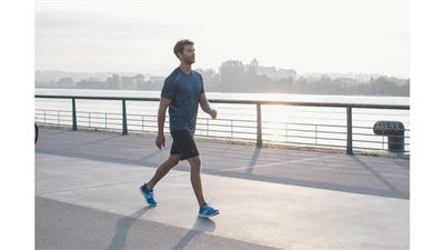 22 دقيقة فقط تكفي للوقاية من المـوت المبكر بسبب الجلوس
