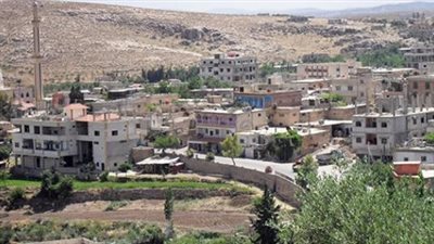 قرية الوصيفة : قرية أردنية تحافظ على تراثها وطبيعتها الخلابة
