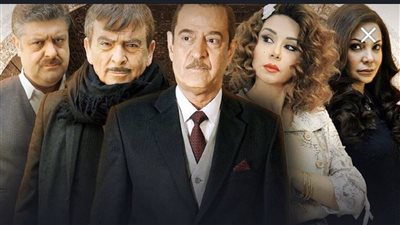 قصة مسلسل سوق الحرير