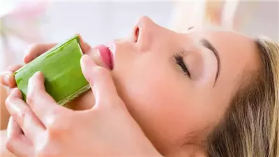 كل ما تريد معرفتة عن استخدام جل الصبار للوجه