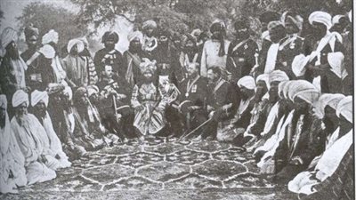أصل الحقباني