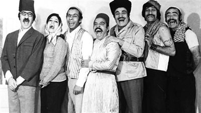 قصة مسلسل صح النوم