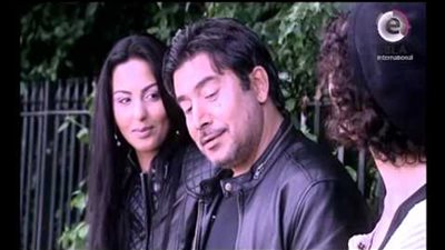 قصة مسلسل عرب لندن