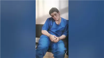 قصة حازم عبدالله المطرفي