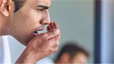 تخلص من رائحة الچسم الكريـهة بمكونات طبيعية وصحية