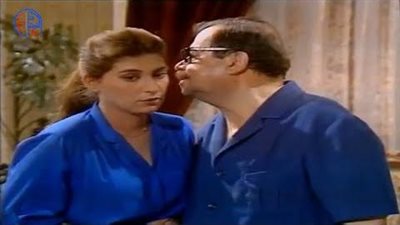 قصة مسلسل عريس الهنا