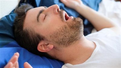 تخلص من الشخير واستمتع بليلة نوم هانئة