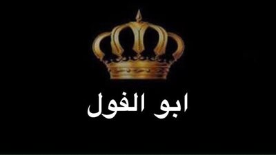 أصل عائلة ابو الفول