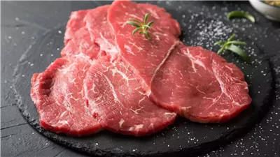طريقة ڠريبة لتسريع نضج اللحم