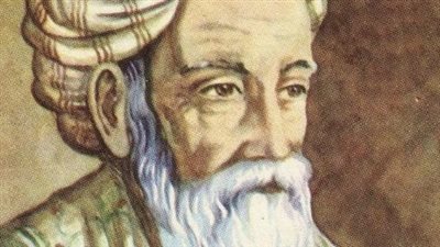 قصة مسلسل عمر الخيام