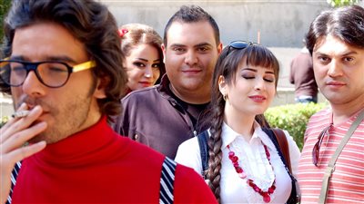 قصة مسلسل فتت لعبت