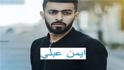كل ما تريد معرفتة عن أيمن عبلي