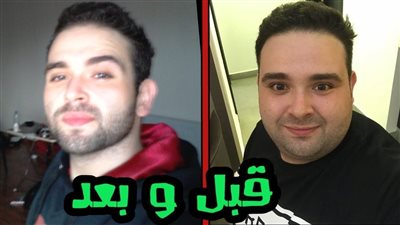 كل ما تريد معرفتة عن ناجي القاق