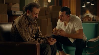 قصة مسلسل قيد مجهول