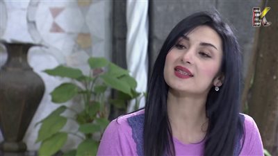 قصة مسلسل كرسي الزعيم