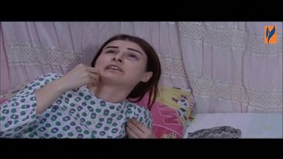 قصة مسلسل کسر الخواطر