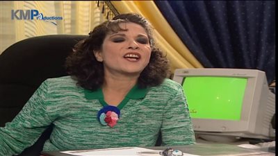 قصة مسلسل مدام دبليو